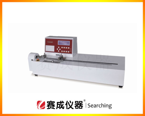 我司BLD-200N剝離試驗(yàn)機(jī)獲晶路電子采購,用于檢測(cè)不干膠標(biāo)簽的剝離力大小 我司BLD-200N剝離試驗(yàn)機(jī)獲晶路電子采購,用于檢測(cè)不干膠標(biāo)簽的剝離力大小